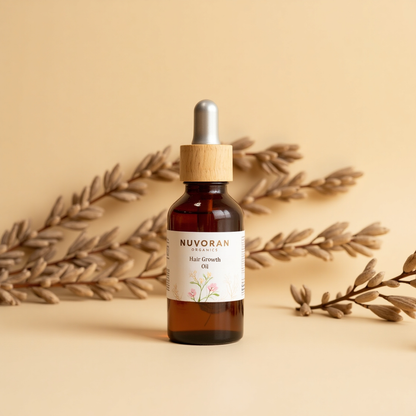 Nuvoran™ Rosemary Hair Growth Tonic