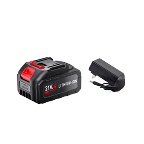 Nuvoran TurboX Air Blower Battery & Charger ONLY